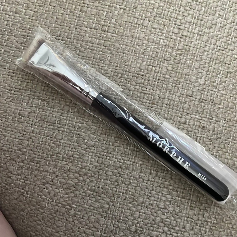 5 for $40 NWT Morphe make up brushes